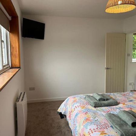 Kimberly House Apartment Arthog Luaran gambar
