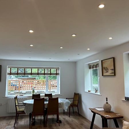 Kimberly House Apartment Arthog Luaran gambar