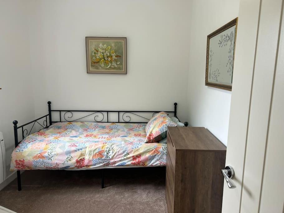 Kimberly House Apartment Arthog Luaran gambar