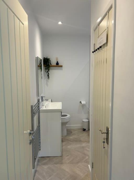 Kimberly House Apartment Arthog Luaran gambar